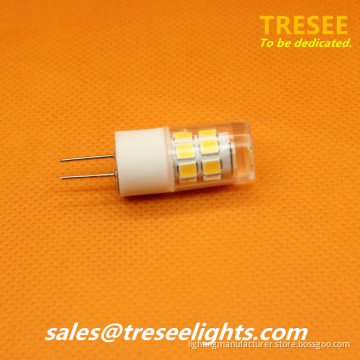 Capsule G4 LED 12V Bulb